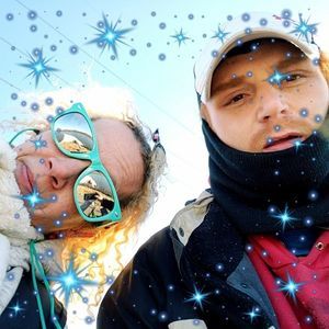 Meet your Posher, Brady